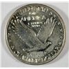 Image 2 : 1924  Standing Liberty quarter   AU  est  $95-$100