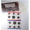 Image 2 : ( 10 ) 1996 U.S. UNCIRCULATED SETS IN EXCELLENT ORIGINAL MINT PACKAGING