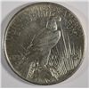Image 2 : 1921 Peace Dollar AU
