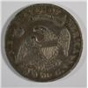 Image 2 : 1832 Bust Half Dollar About XF