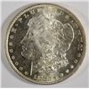 Image 1 : 1878 7F Morgan Dollar MS64 NICE
