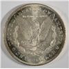 Image 2 : 1878 7F Morgan Dollar MS64 NICE