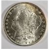 Image 1 : 1884 CC Morgan Dollar MS63