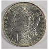Image 1 : 1904 Morgan Dollar MS63