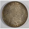 Image 1 : 1878 REV79 MORGAN DOLLAR AU55