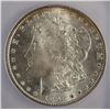 Image 2 : 1898 MORGAN DOLLAR ICG MS65 GEM