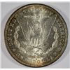 Image 2 : 1891-S MORGAN DOLLAR MS62