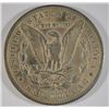 Image 2 : 1892-S MORGAN DOLLAR XF 40 NICE