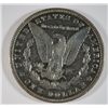 Image 2 : 1893 MORGAN DOLLAR XF CLEANED