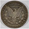 Image 2 : 1893-CC MORGAN DOLLAR XF RIM NICK