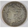 Image 1 : 1893 MORGAN DOLLAR VG-F