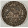 Image 2 : 1831 BUST HALF DOLLAR VF/XF