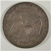 Image 2 : 1834 LARGE DATE, LARGE LETTERS BUST HALF DOLLAR FINE