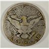 Image 2 : 1892-S BARBER HALF DOLLAR GOOD