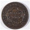 Image 2 : 1832   Half penny  XF est $90--$95