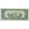 Image 2 : 1928b  $20 FR note redeemable in GOLD est $75--$80