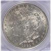 Image 2 : 1921  Morgan $   Vam 27a  PCGS58  est $40-$45
