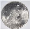 Image 3 : 1925    Peace $  NGC67   RARE   est $4200--$4500