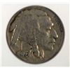 Image 2 : 1937D 3 leg  Buffalo nickel NGC10   est  $575-$585