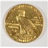 Image 2 : 1915  $2 1/2 Indian  Gold    XF   est  $300-$310