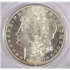 Image 2 : 1879S  Morgan $ PCGS OGH "RATTLER"  MS64   est  $85-$90