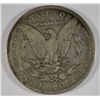 Image 2 : 1895-S MORGAN DOLLAR VG