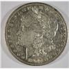 Image 1 : 1900-S MORGAN DOLLAR AU50
