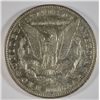 Image 2 : 1900-S MORGAN DOLLAR AU50