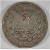 Image 2 : 1901 MORGAN DOLLAR VF25