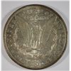 Image 2 : 1903 MORGAN DOLLAR AU58