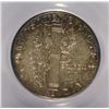 Image 3 : 1942/1 MERCURY DIME PCGS AU55 RARE!