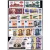 Image 1 : Peoples Republic of China 1960 to 2005 Banknote Assortment.