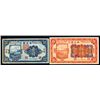 Image 1 : Bank of the Northwest 1925 Branch Issue Pair.