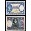 Image 1 : Hong Kong & Shanghai Banking Corp. 1926-27 Issue.