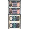 Image 1 : Hong Kong & Shanghai Banking Corp. 1932-35 and 1949 Issue Banknote Pair.