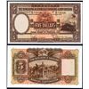 Image 1 : Hongkong and Shanghai Banking Corp., 1954 Issue.