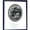 Image 1 : Ta-Ch’ing Government Bank, 1909 General Issue & Bank of China, 1912 Proof Vignette Used on $10 Notes