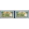 Image 1 : Bank of China, 1934 “Tientsin” Issue Banknote Pair.
