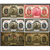 Image 1 : Bank of Communications, 1914 5 Yuan Group.