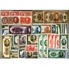Image 1 : Central Bank of China, 1923 to 1949 Banknote Assortment.