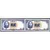 Image 1 : Central Bank of China, 1941 Issue Pair.
