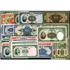 Image 1 : Bank of China and Central Bank of China Banknote Assortment.