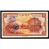 Image 1 : Ningpo Commercial & Savings Bank, Ltd, 1933 “Waterlow” Issue.