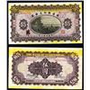 Image 1 : Bank of Territorial Development, 1914 “Kiangsu Branch” Issue.