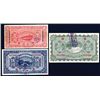 Image 1 : Short Term & Interest Bearing Exchange Note Issues From 1922 & 1923.