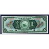 Image 1 : American-Oriental Bank of Fukien, 1922 “Foochow” Issue Banknote.