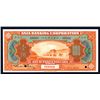 Image 1 : Asia Banking Corporation 1918 $100 Peking Specimen Banknote.