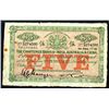 Image 1 : Chartered Bank of India, Australia & China, 1914-27 “Shanghai” Issue.