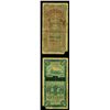 Image 1 : Kiangsu Farmers' Bank, 1933 Provisional Issue.