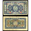Image 1 : Bank of Honan, 1922 Issue Banknote.